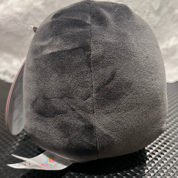 NWT Squishmallows Halloween 2023 Alva the Coffin - Picture 3 of 4